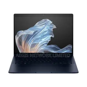 New Laptop HP 16GB Intel Core Ultra 5 SSD 512GB