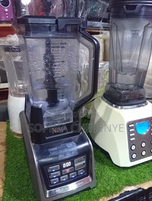 Uk Brand Ninja Blender