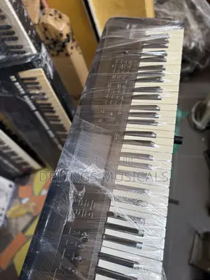 Korg Krome Music Workstation