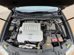 Lexus ES 2014 Gray