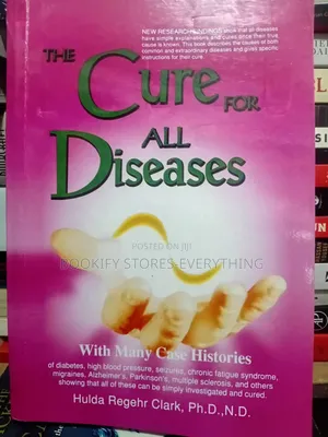 The Cure for All Diseases