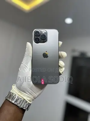 Apple iPhone 13 Pro 128 GB Bronze