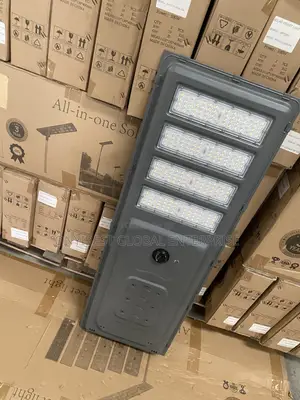Bright Your Environment With Quality Solar Street Light