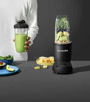 Nutribullet Pro 600 - Watt Blender T361