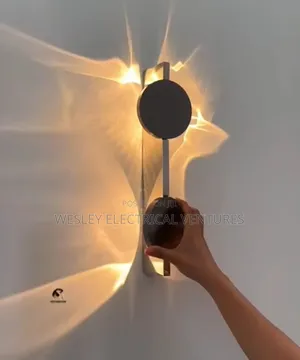 Mirror Reflect Wall Light