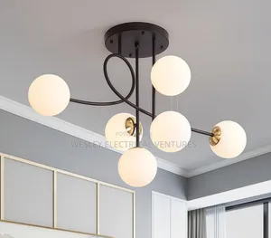 Nordic Chandelier Light