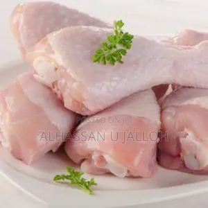 Fresh Chicken Meat