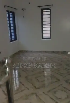 5bdrm Duplex in Omole Phase 2 for rent