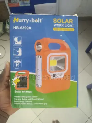 Multifunctional Light