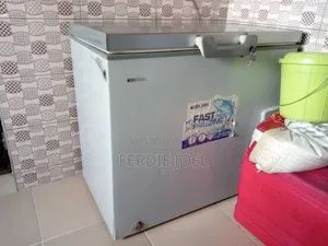 Semi Brand New Refrigerator