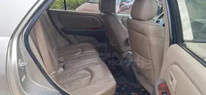 Lexus RX 300 2WD 2000 Gold