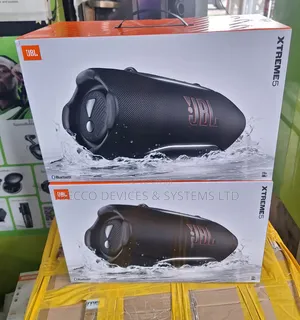JBL Xtreme 5