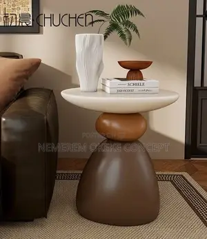Luxury Side Table