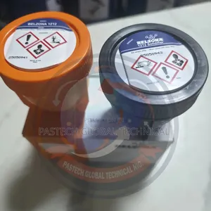 Belzona 1212 Surface Epoxy Resin 450g Repair Kit