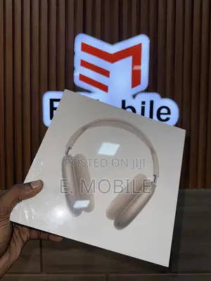 Airpods Max