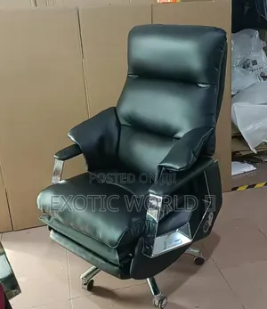 Exotic Furniture Concept