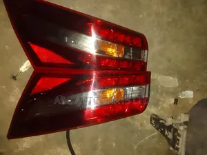 Back Light Toyota Avalon 2017 Set
