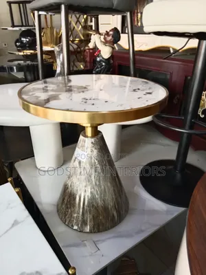 Newly Imported Modern Side Stools Comes in Different Designs