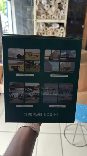 V380 Max Bp19 Remote Live View