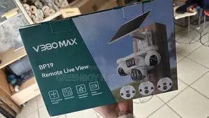 V380 Max Bp19 Remote Live View