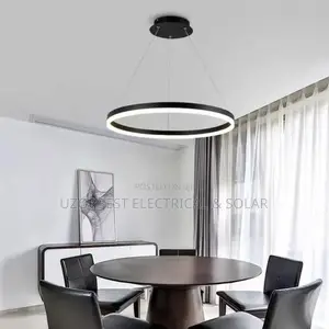 Exotic Pendant Light