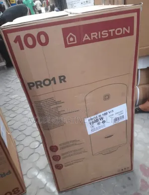 Ariston Water Heater 100 Litre Original Italian Made