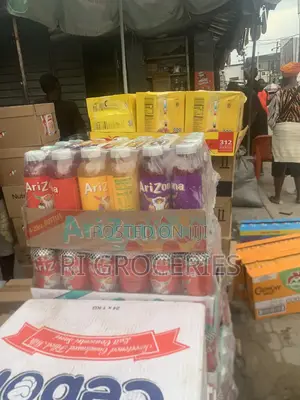 Arizona Drink