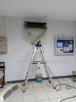 Ac Installation and Repairs Service