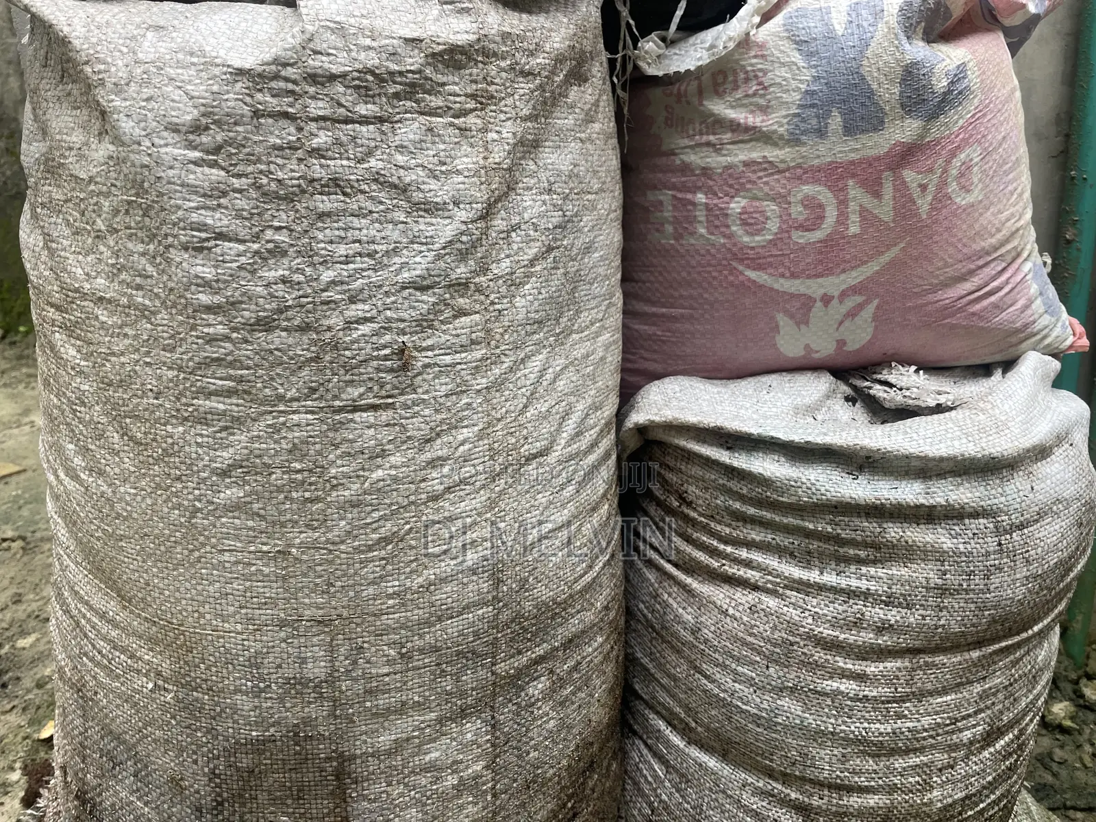 Fertilizer/Manure
