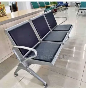 Waiting/ Aiport Chair