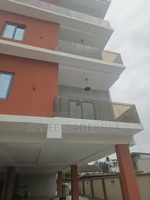 4bdrm Maisonette in Oduduwa Crescent for sale