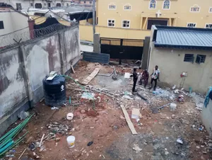 3bdrm Duplex in United Estate, Berger for sale