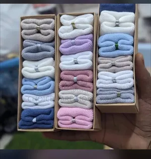Baby Socks Unisex