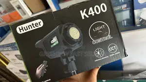 Hunter Light Control