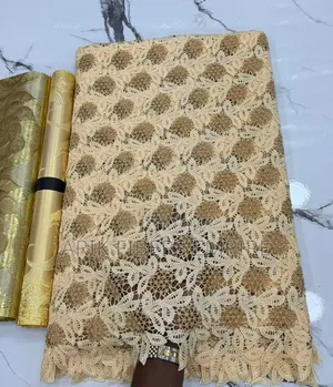 High Quality Soft Guipure Cord