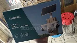 V380 Max P19 Remote Live View