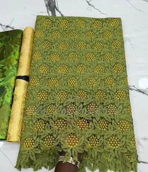 High Quality Soft Guipure Cord
