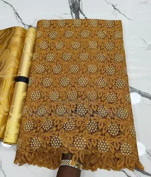 High Quality Soft Guipure Cord