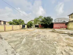 1 and Half Plot of Land for Sale