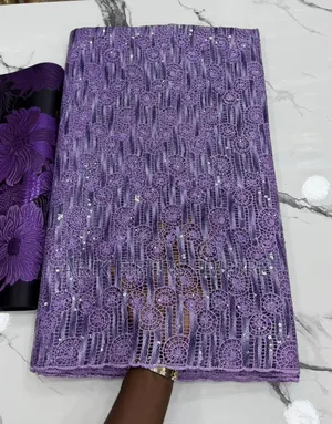 Guipure Cord Lace