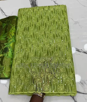 Guipure Cord Lace