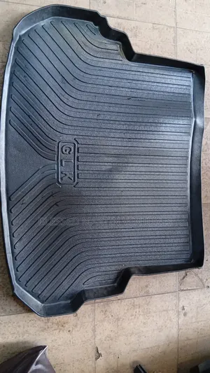 Tpe Booth Mat