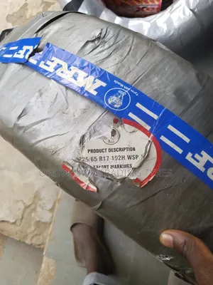 225/65r17 MRF