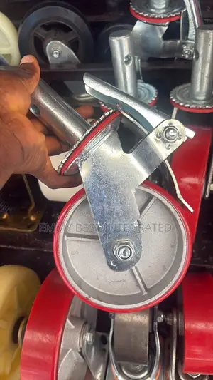Duty Scaffolding Caster Wheel With