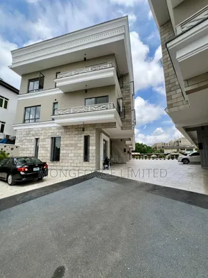 5bdrm Townhouse/Terrace in Old Ikoyi for sale