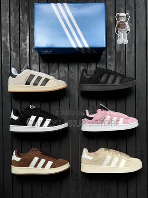 Adidas Quality Luxury Men Sneakers