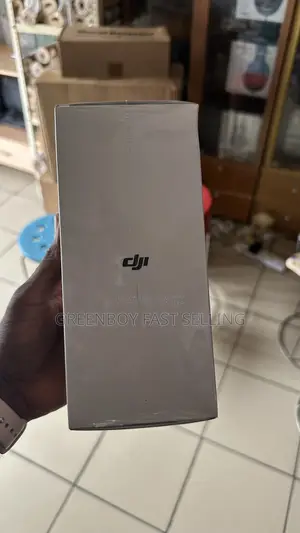 Dji Osmo Pocket 4