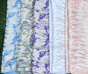 Brocade Damask Lace