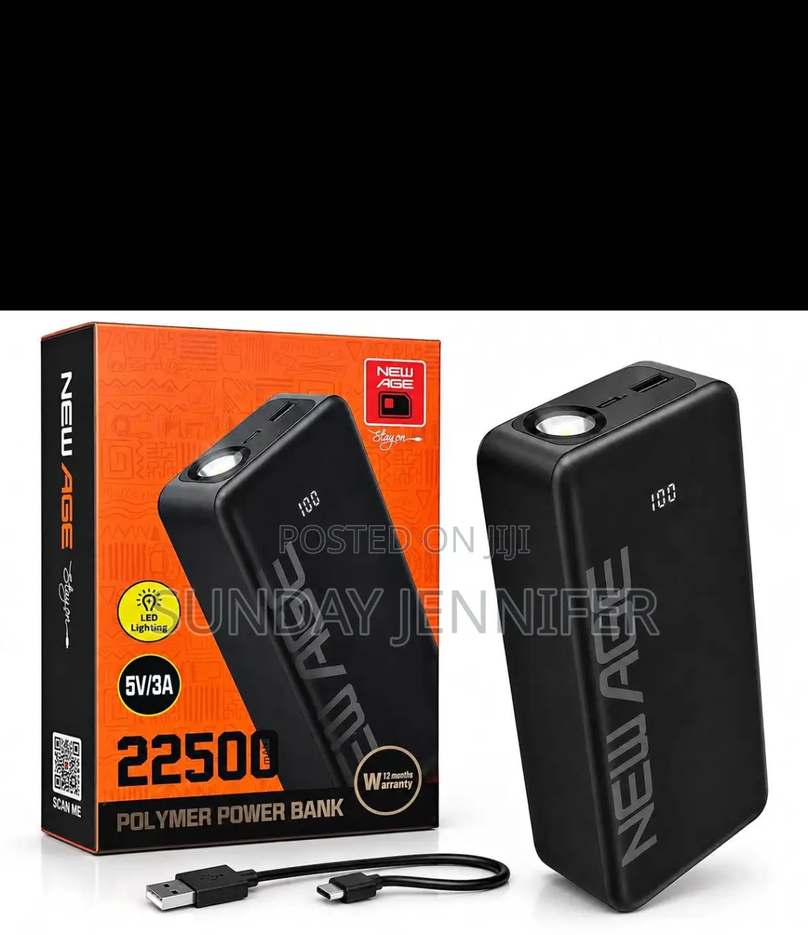 Power Bank