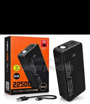 Power Bank